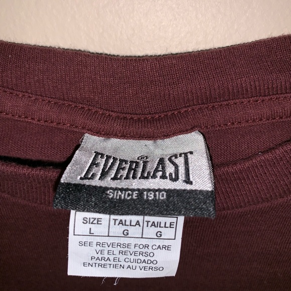 COPY - Everlast boxing equipment Bronx New York s… - Picture 4 of 4